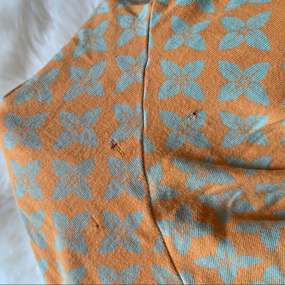 MJ birds top & bottoms outfit 6 - Picture 9 of 9